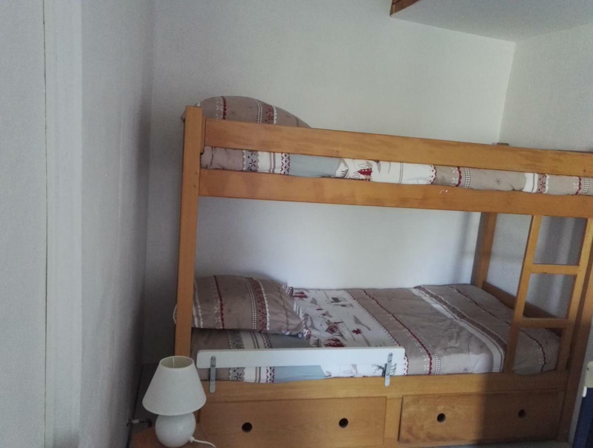 Gîte de Champflorin Seyne Extérieur photo